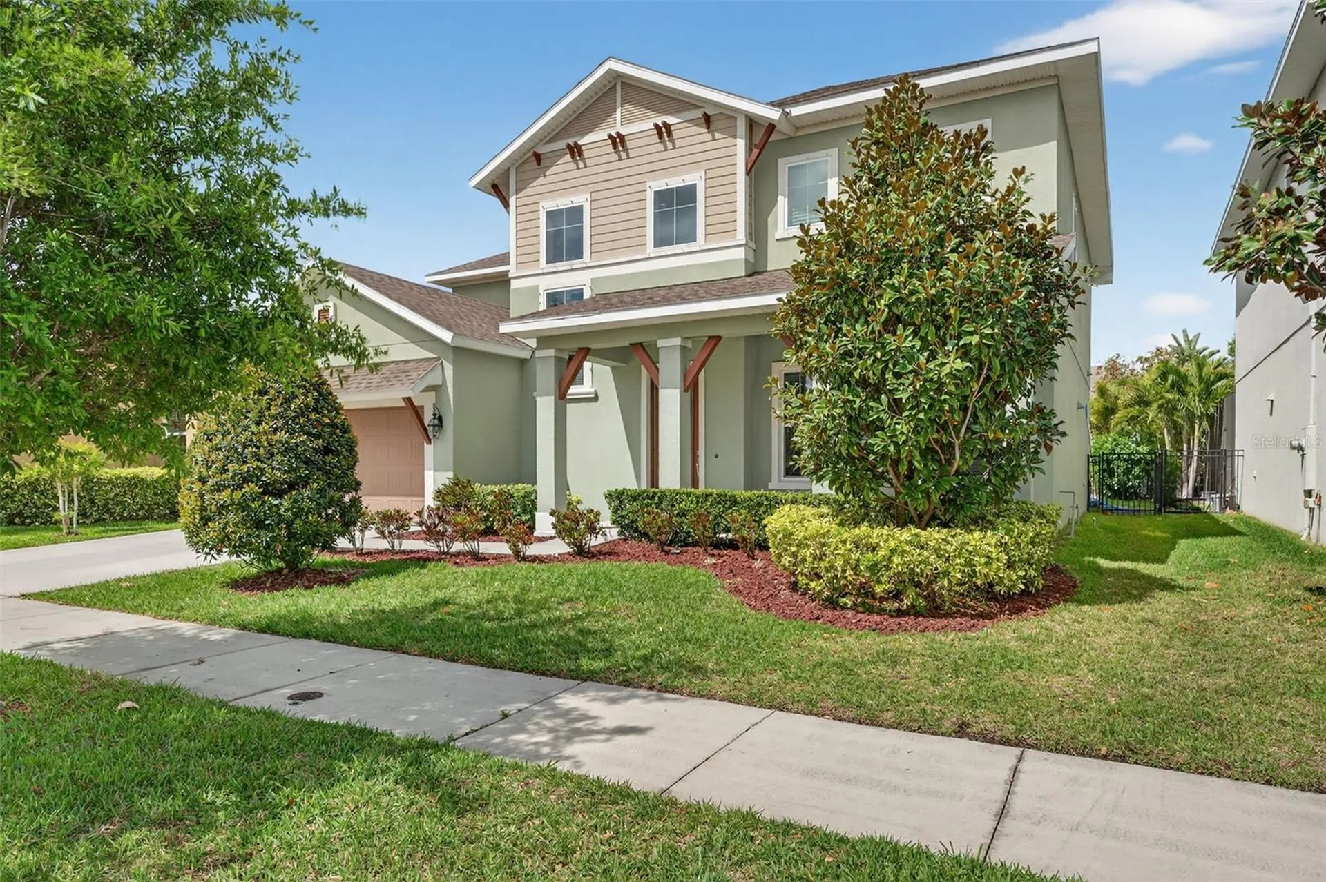 6312 Heirloom Place Apollo Beach FL 33572