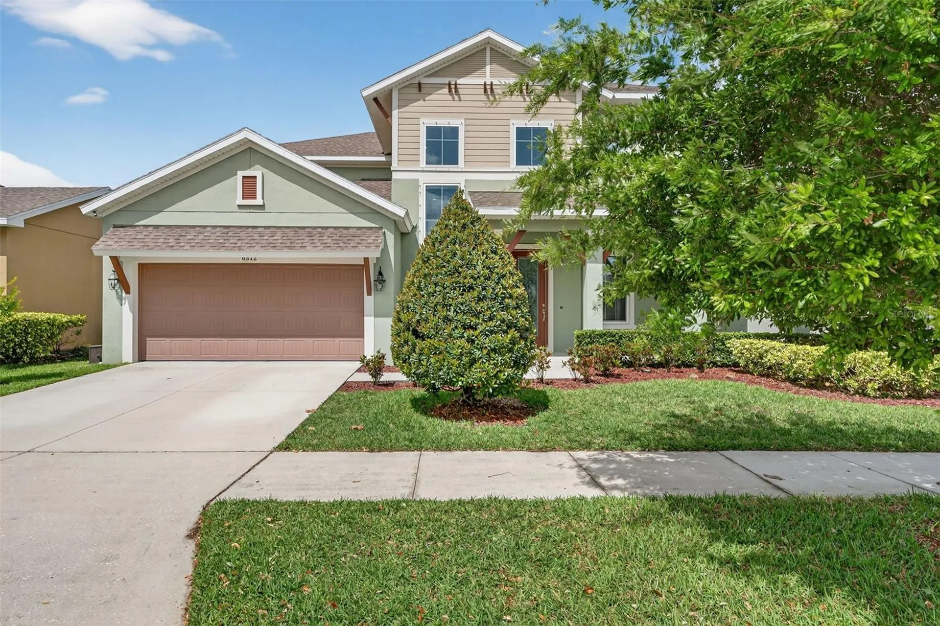 6312 Heirloom Place Apollo Beach FL 33572