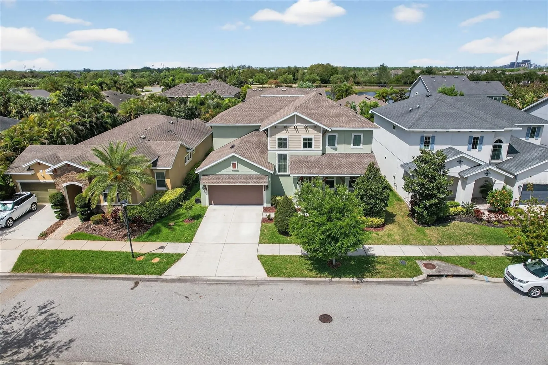6312 Heirloom Place Apollo Beach FL 33572