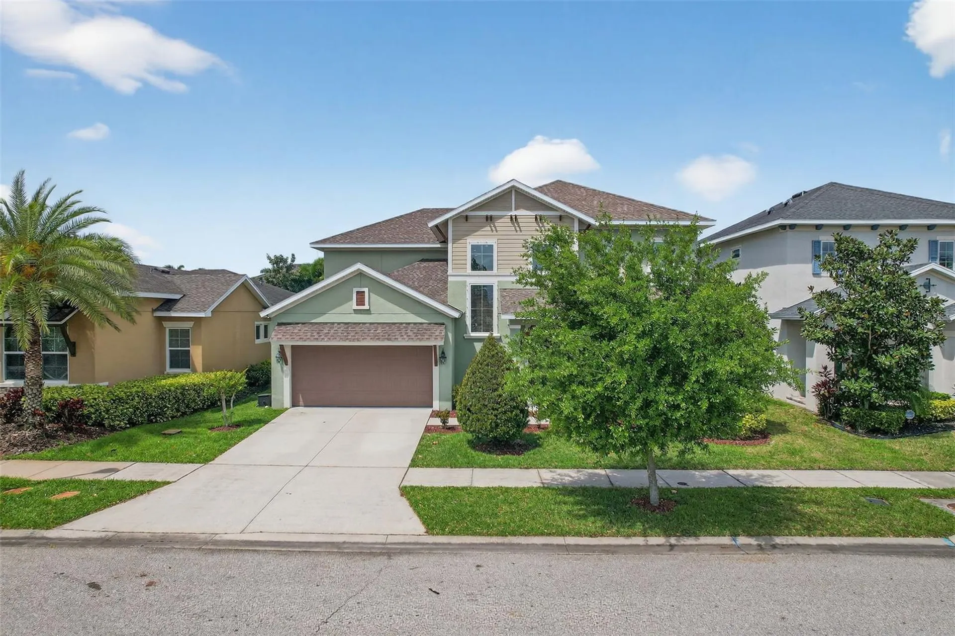 6312 Heirloom Place Apollo Beach FL 33572