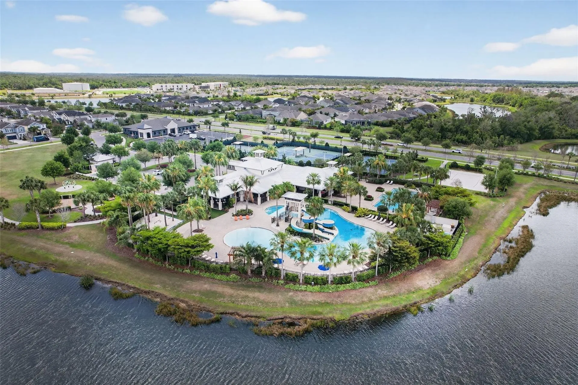 6312 Heirloom Place Apollo Beach FL 33572