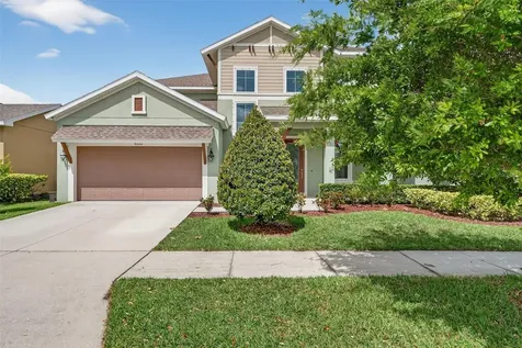 6312 Heirloom Place Apollo Beach FL 33572