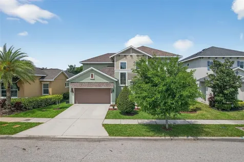 6312 Heirloom Place Apollo Beach FL 33572