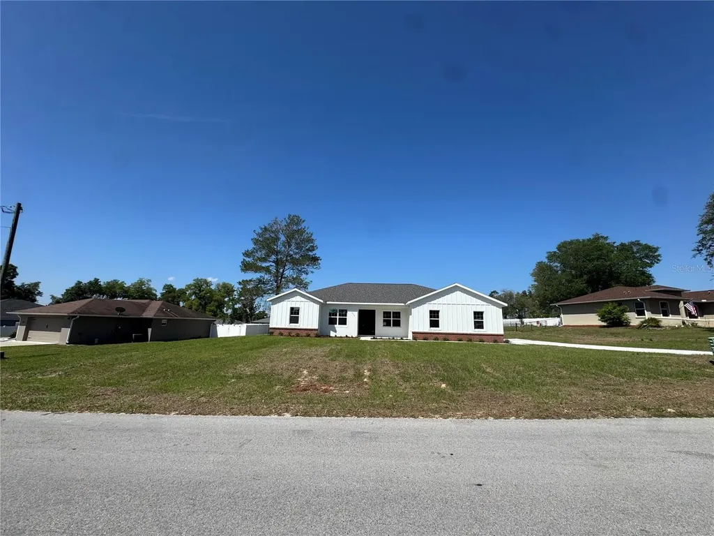 9898 SW 38th Avenue Ocala FL 34476