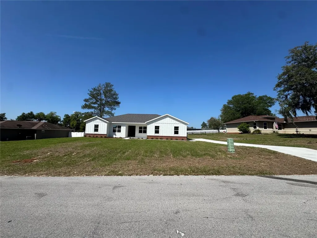 9898 SW 38th Avenue Ocala FL 34476