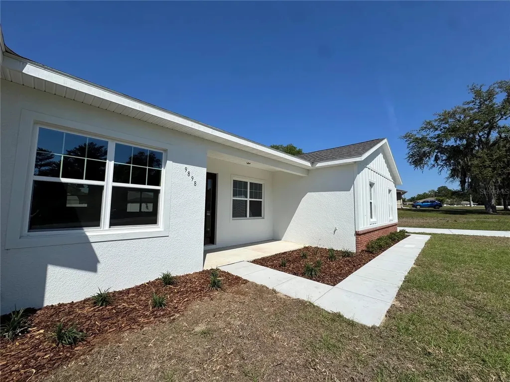 9898 SW 38th Avenue Ocala FL 34476