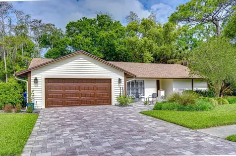 16704 Vallely Drive Tampa FL 33618