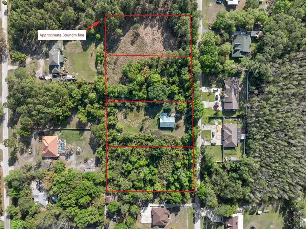 26307 Lawrence Avenue Wesley Chapel FL 33544