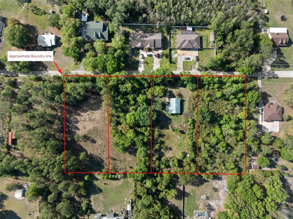 26307 Lawrence Avenue Wesley Chapel FL 33544