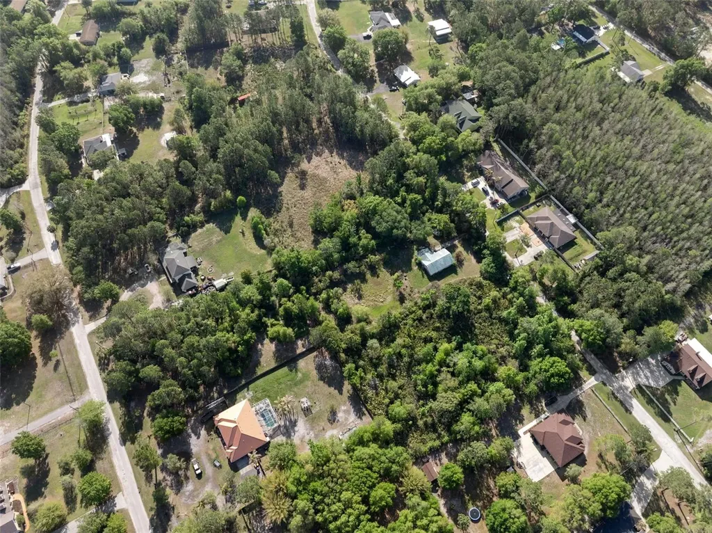 26307 Lawrence Avenue Wesley Chapel FL 33544