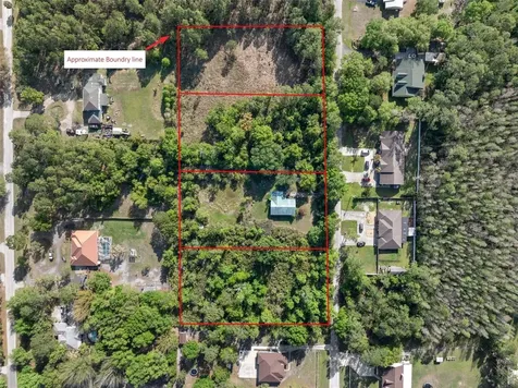 26307 Lawrence Avenue Wesley Chapel FL 33544