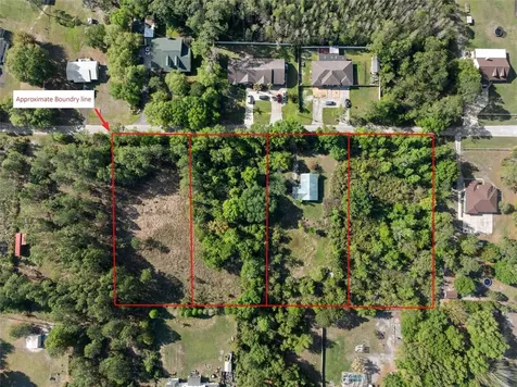26307 Lawrence Avenue Wesley Chapel FL 33544
