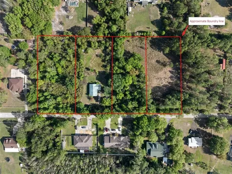 26307 Lawrence Avenue Wesley Chapel FL 33544