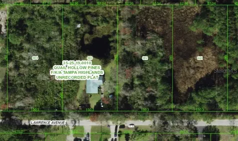 26307 Lawrence Avenue Wesley Chapel FL 33544