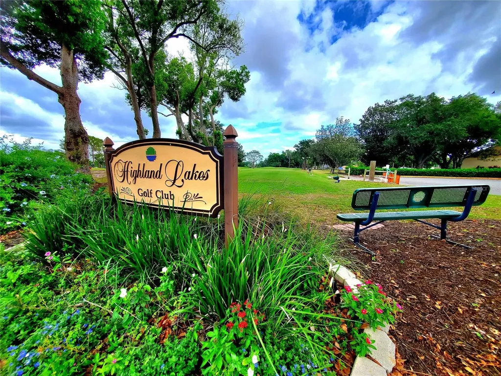 1637 Caledonia Drive Palm Harbor FL 34684