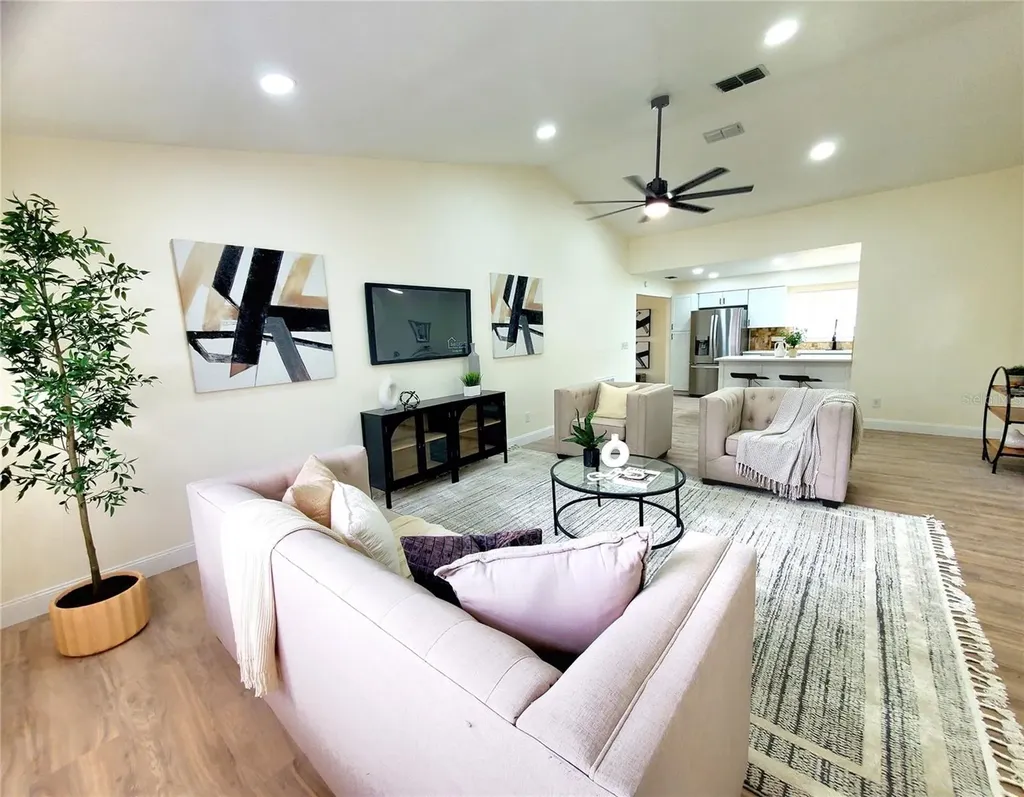 1637 Caledonia Drive Palm Harbor FL 34684
