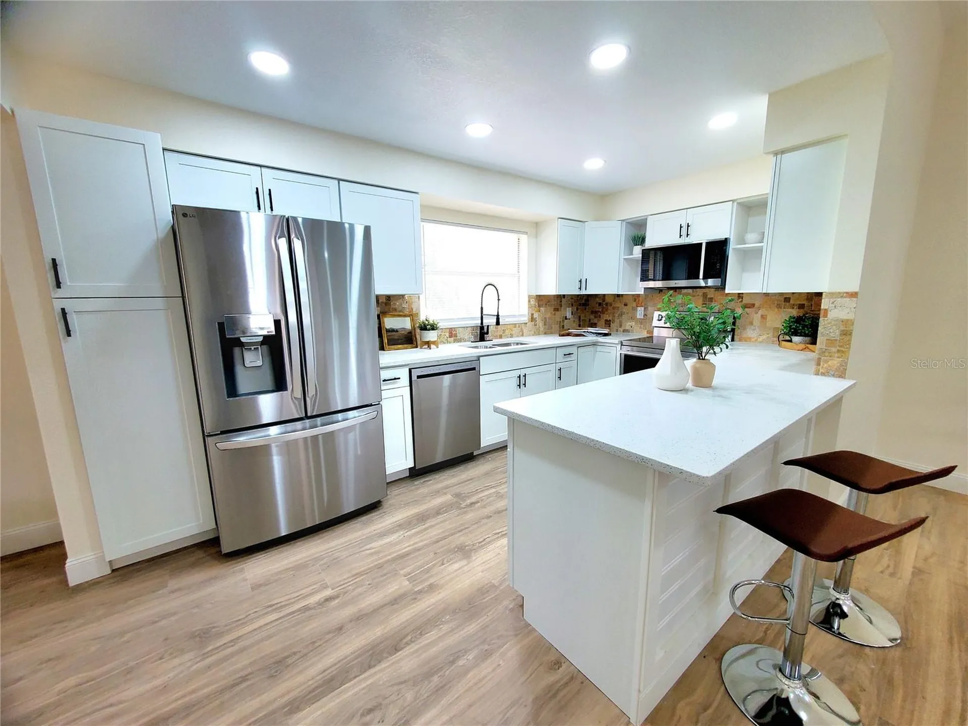 1637 Caledonia Drive Palm Harbor FL 34684