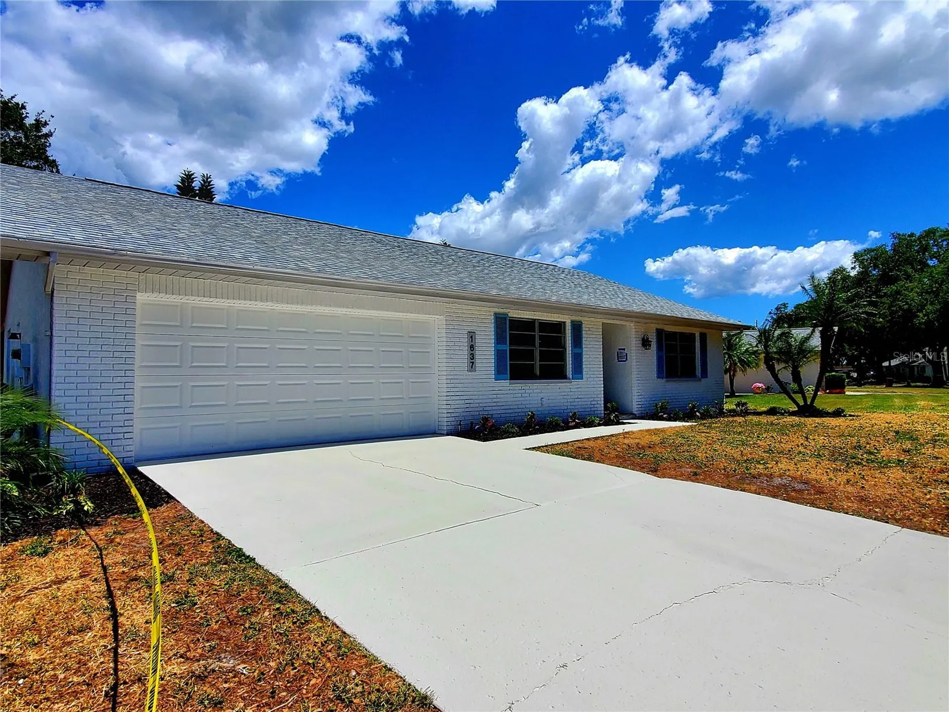 1637 Caledonia Drive Palm Harbor FL 34684