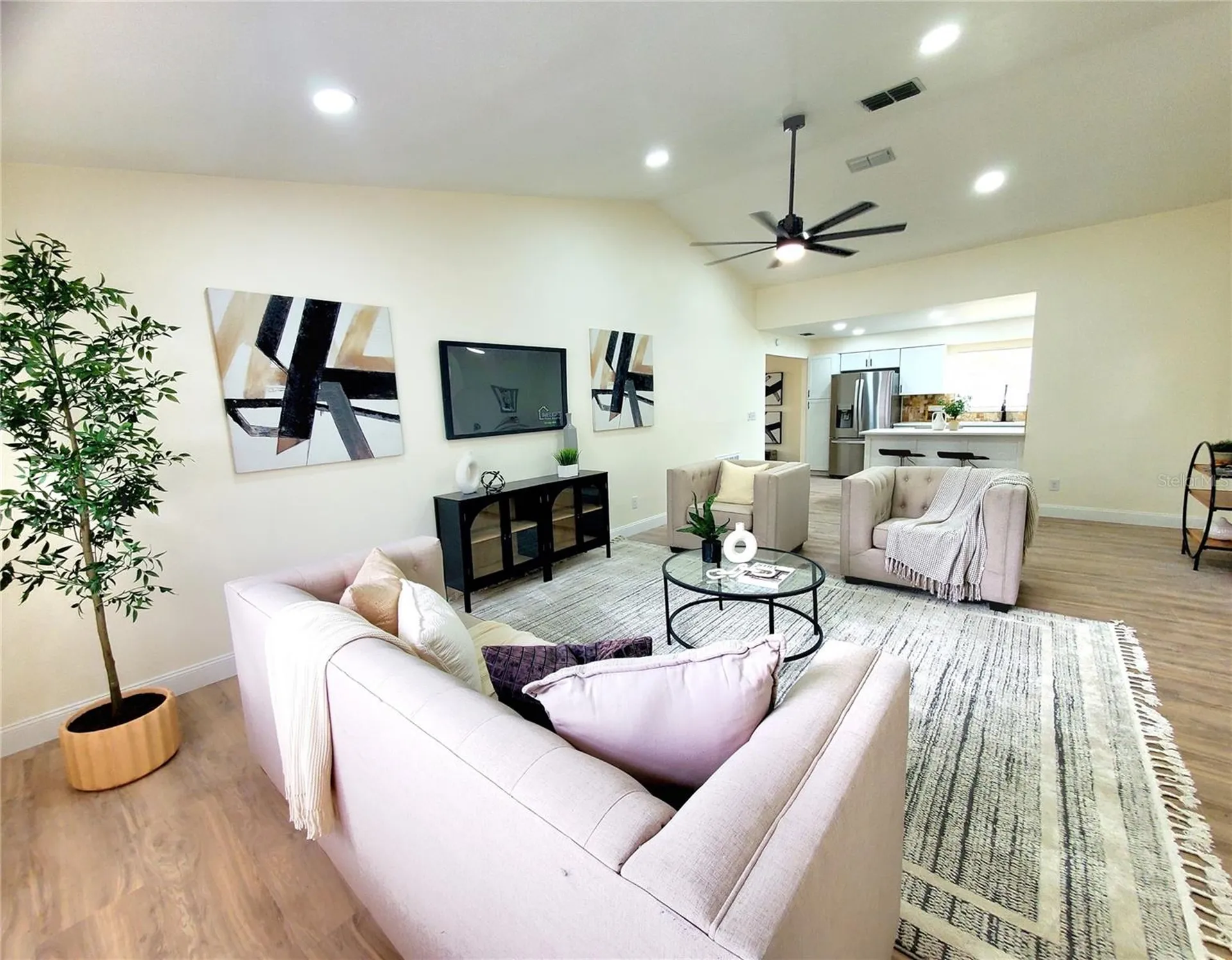 1637 Caledonia Drive Palm Harbor FL 34684