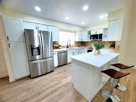 1637 Caledonia Drive Palm Harbor FL 34684