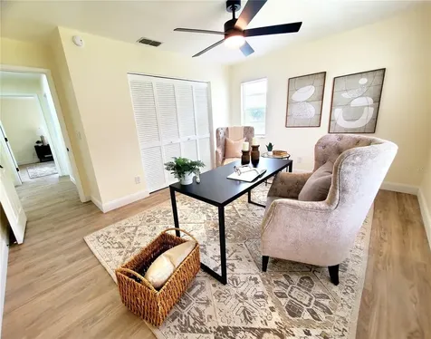 1637 Caledonia Drive Palm Harbor FL 34684