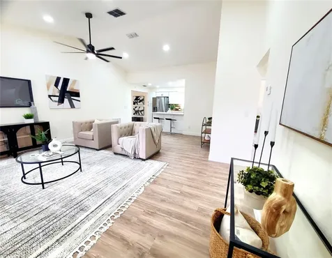 1637 Caledonia Drive Palm Harbor FL 34684
