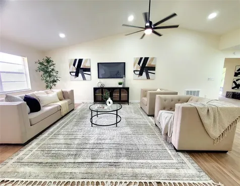 1637 Caledonia Drive Palm Harbor FL 34684