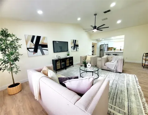1637 Caledonia Drive Palm Harbor FL 34684