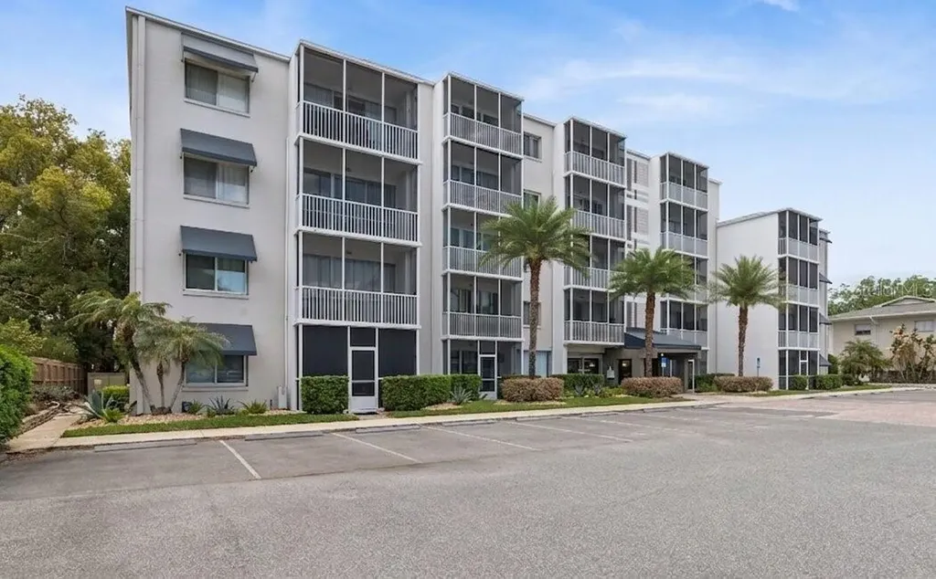 1100 Delaney Avenue Orlando FL 32806