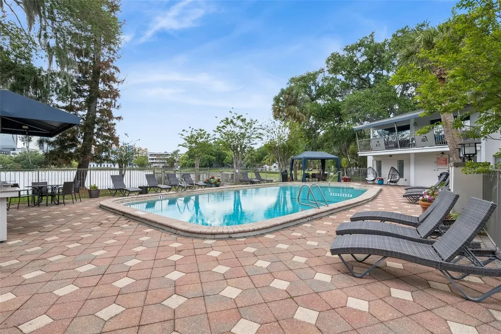 1100 Delaney Avenue Orlando FL 32806