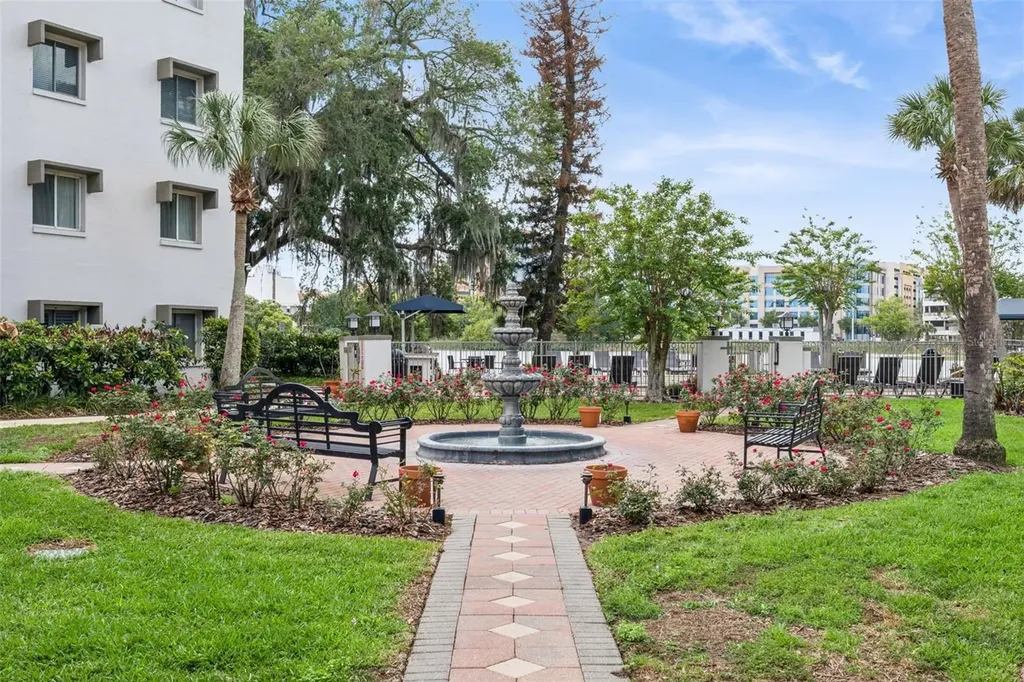 1100 Delaney Avenue Orlando FL 32806