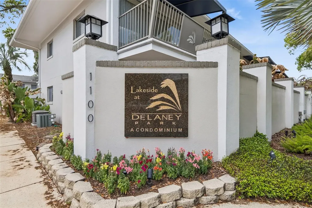 1100 Delaney Avenue Orlando FL 32806