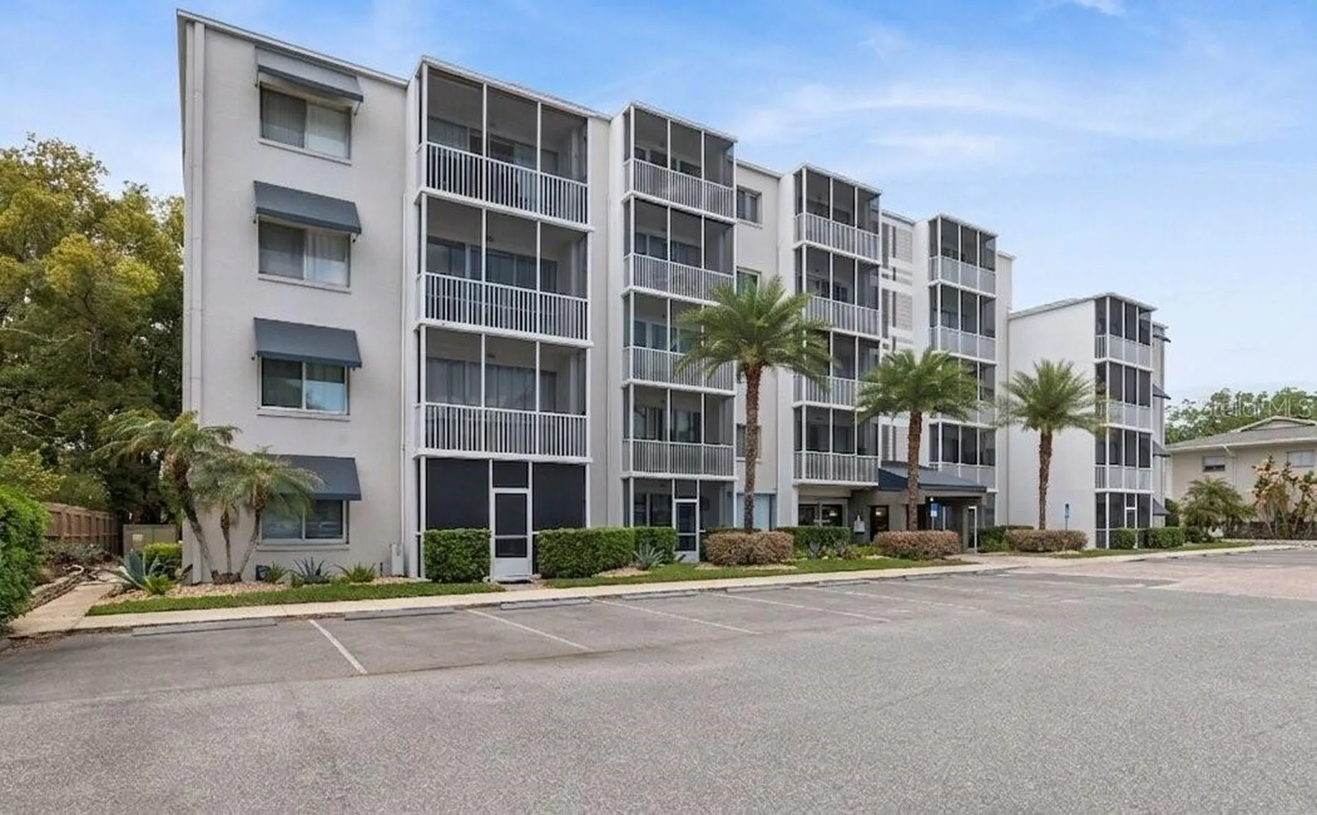 1100 Delaney Avenue Orlando FL 32806