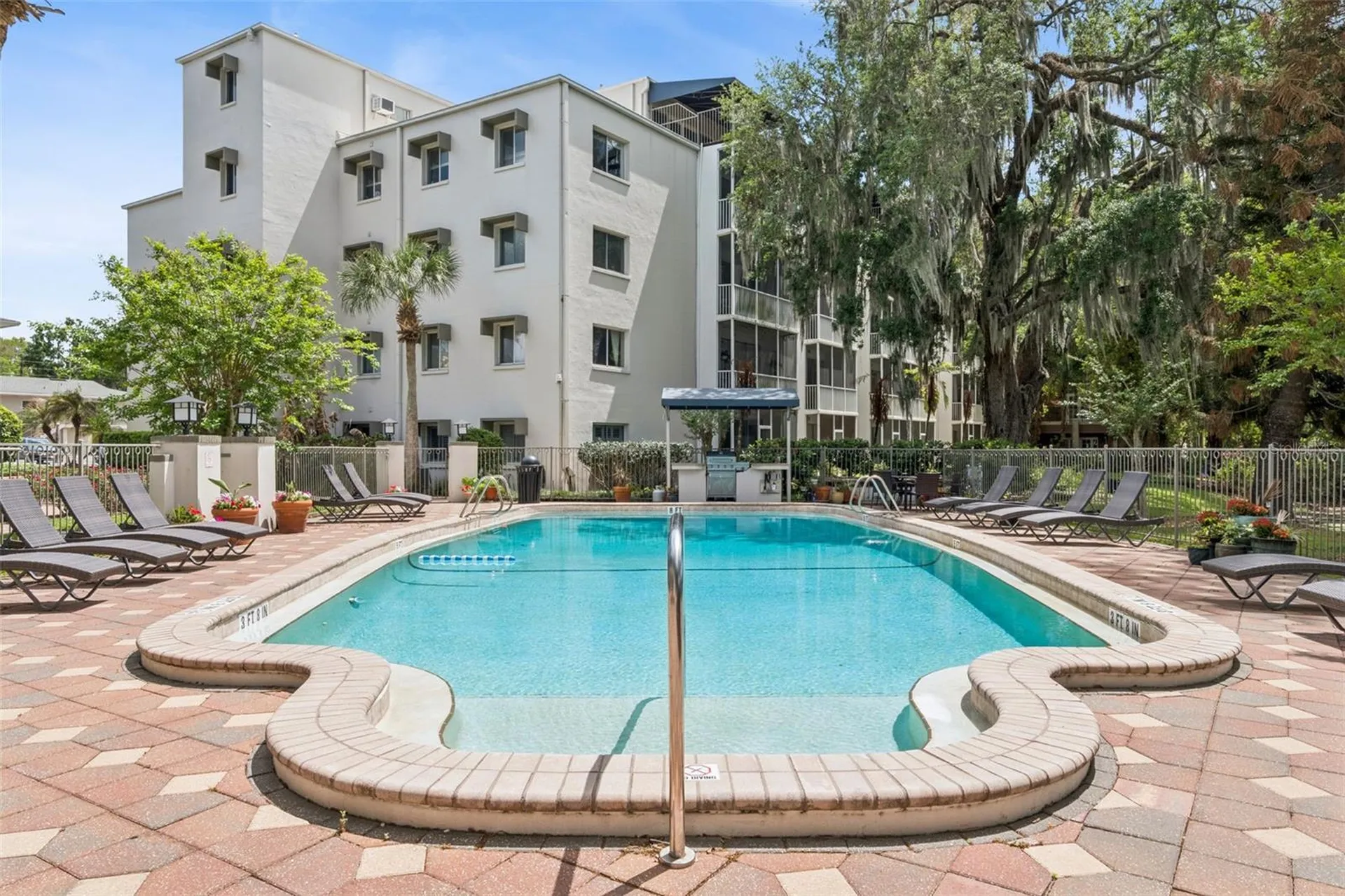 1100 Delaney Avenue Orlando FL 32806
