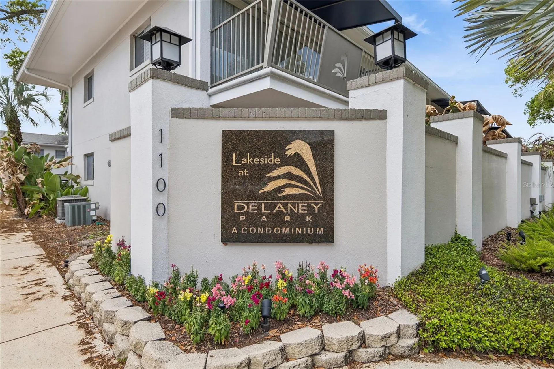 1100 Delaney Avenue Orlando FL 32806