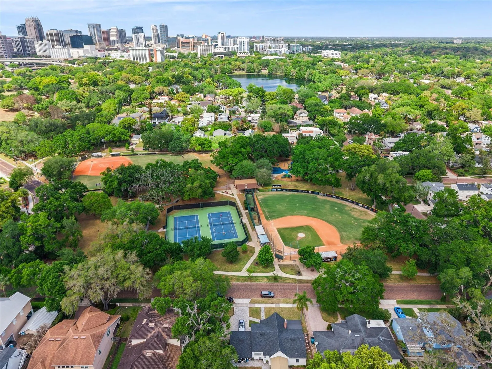 1100 Delaney Avenue Orlando FL 32806