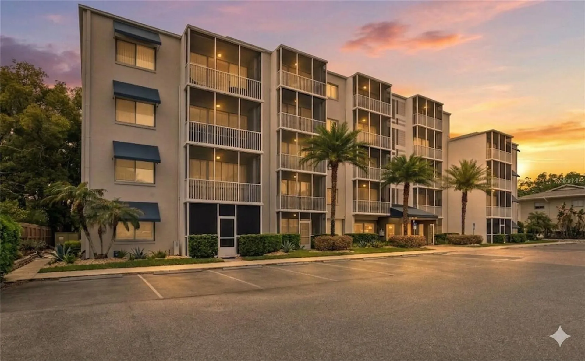 1100 Delaney Avenue Orlando FL 32806