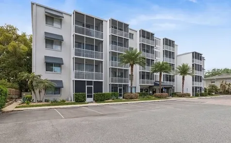 1100 Delaney Avenue Orlando FL 32806