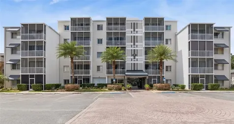 1100 Delaney Avenue Orlando FL 32806