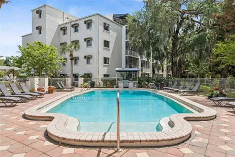 1100 Delaney Avenue Orlando FL 32806