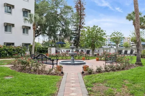 1100 Delaney Avenue Orlando FL 32806