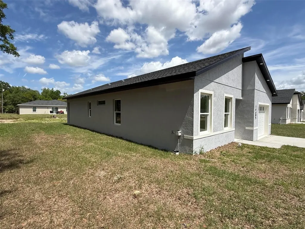 14685 SW 22 Place Ocala FL 34481