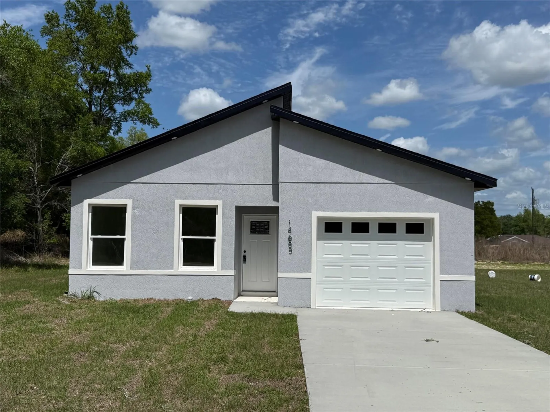 14685 SW 22 Place Ocala FL 34481