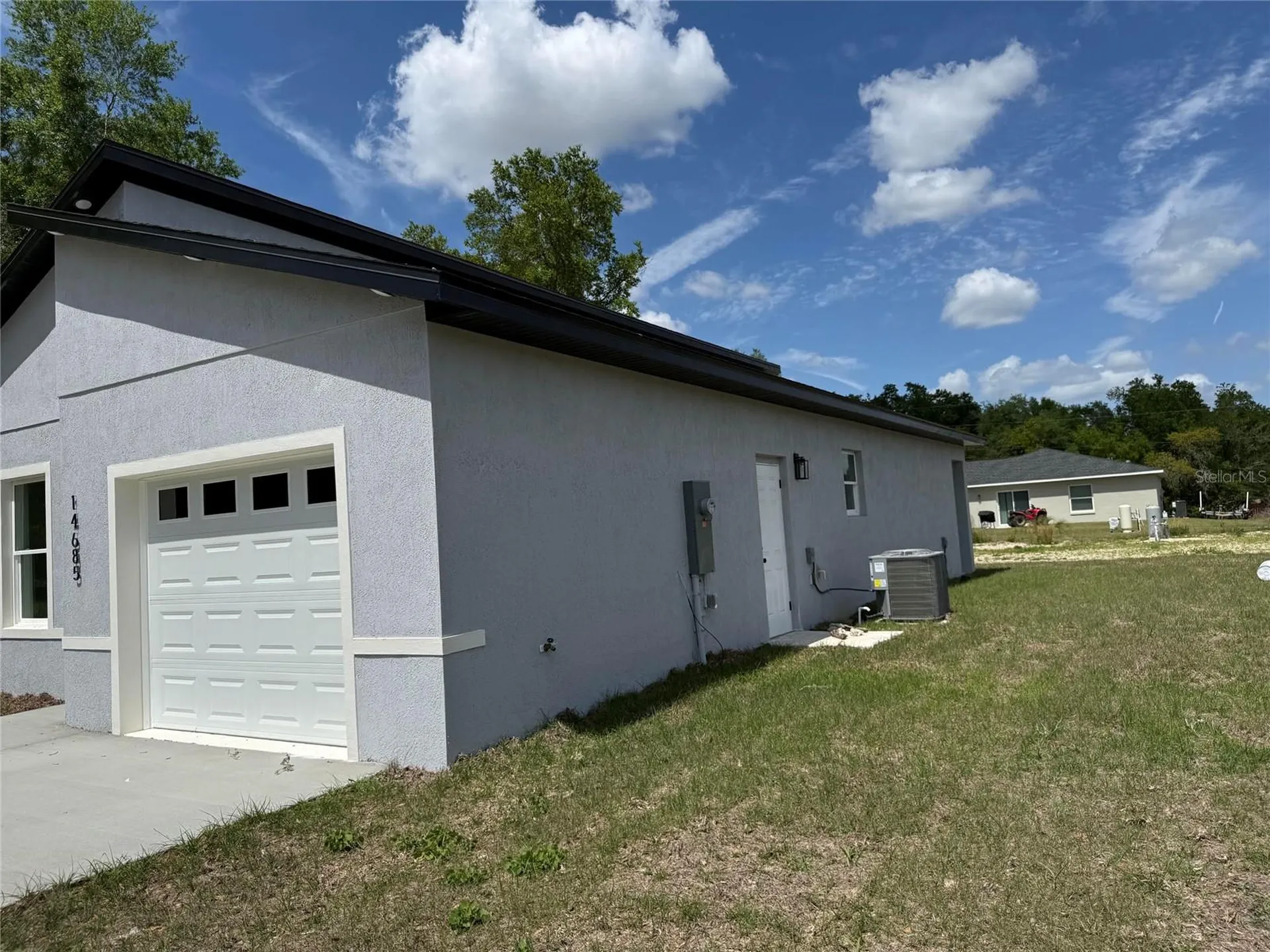 14685 SW 22 Place Ocala FL 34481