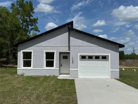 14685 SW 22 Place Ocala FL 34481