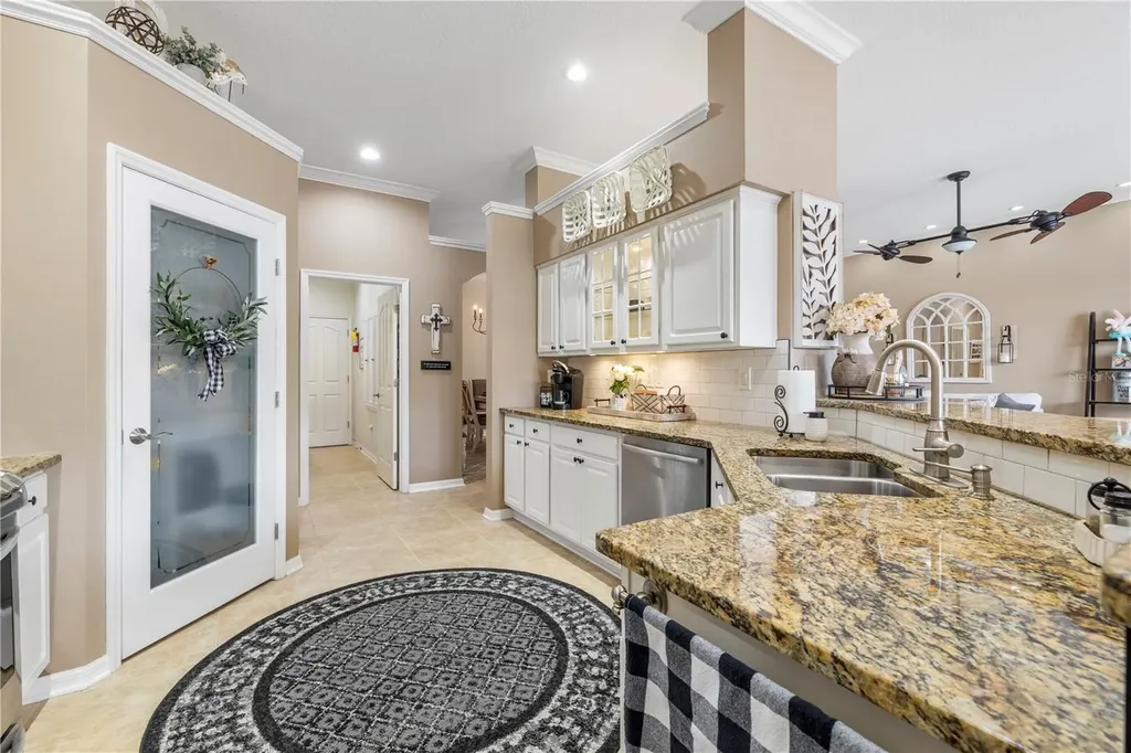 1352 Big Creek Drive Wesley Chapel FL 33544