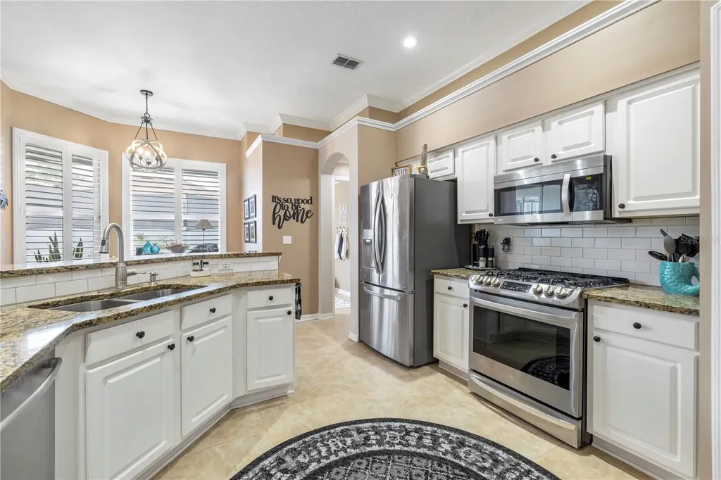 1352 Big Creek Drive Wesley Chapel FL 33544