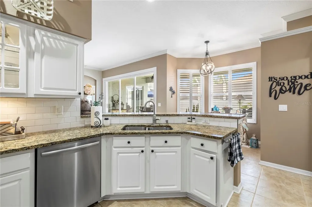 1352 Big Creek Drive Wesley Chapel FL 33544
