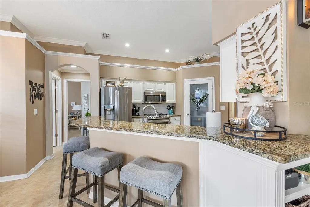 1352 Big Creek Drive Wesley Chapel FL 33544