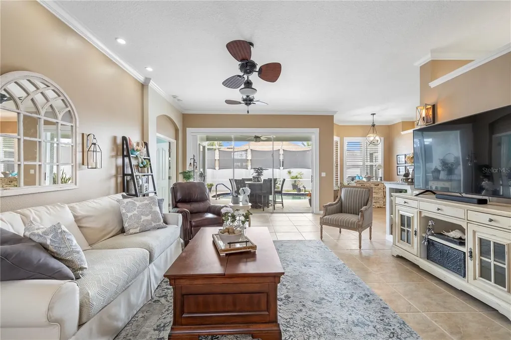 1352 Big Creek Drive Wesley Chapel FL 33544